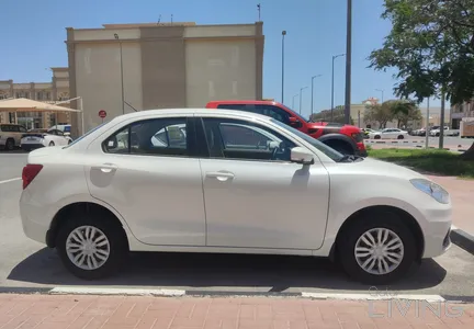 Suzuki Dzire